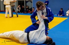 26.01.2026 Kyu-Prüfung